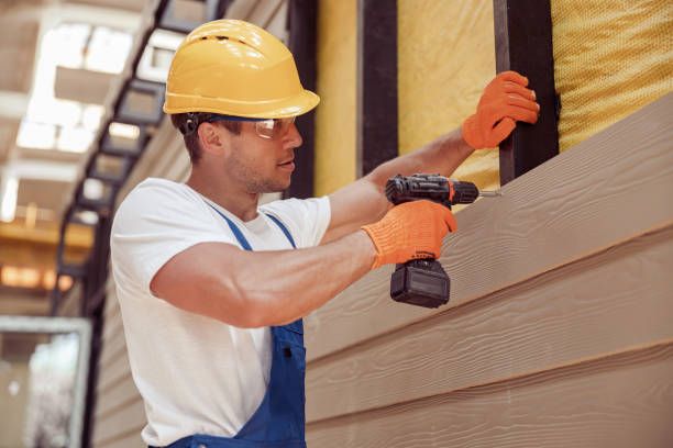Affordable Siding Repair and Maintenance Services in Mukwonago, WI